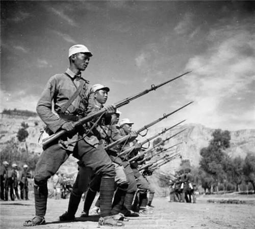 抗日战争,日本占领华北后,面临着什么样的严重