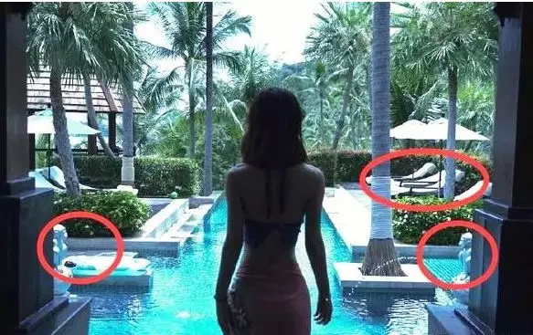 同回公寓、牵手逛街、停工怀孕、秘密领证,赵