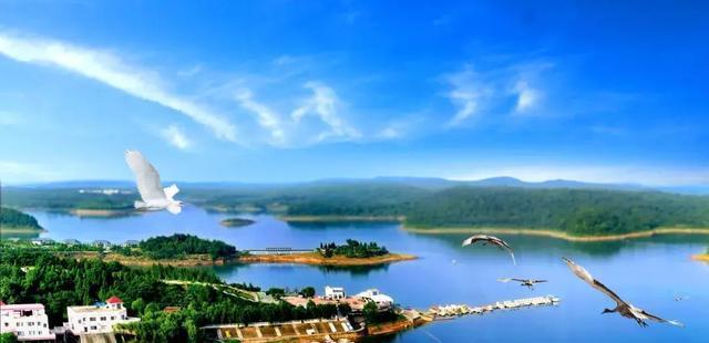 新晋抖音网红城市绵阳:我就是我,颜色不一样的