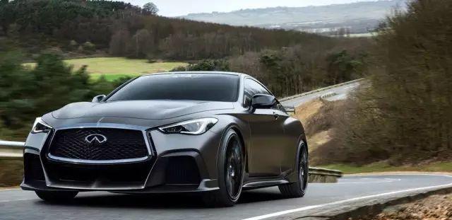 50万级别的小跑车, 青春就是要疯狂一把!