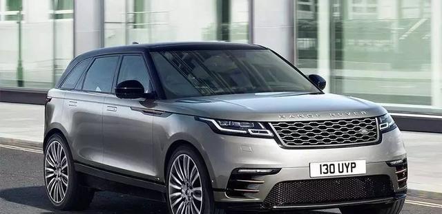 年度最值得期待的三款SUV, 性价比高只要15万!