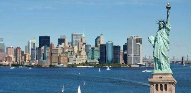 人口仅次于印度的国家,人均GDP达5.95万美元