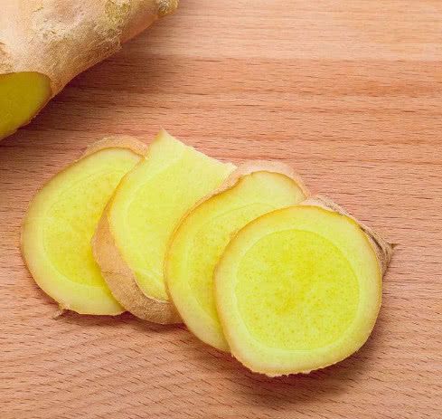 湿气的死对头,每天坚持吃一点,赶走湿毒,大肚