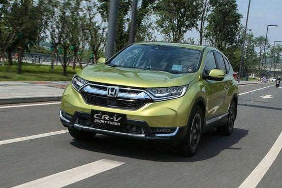 拨云见日 让我们来一起来还原东风本田CR-V召回始末