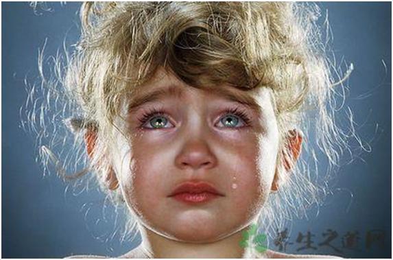 心理学 哪一个小孩哭得最伤心 测你未来孩子会不会服从你的管教