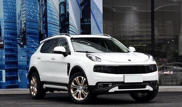 15.8万起的领克01，送3项终身免费服务、20个标配，打了谁的脸？