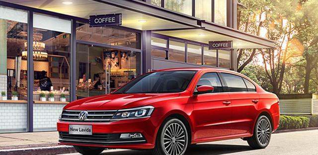 2017上半年汽车销量排行，几家欢喜几家愁！