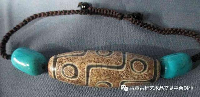 天珠历史成交记录,如今拍卖成交价格?|拍卖|天珠|收藏_新浪新闻