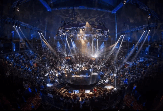 《街舞》剪辑师任性甩锅称不伺候?众导师早已