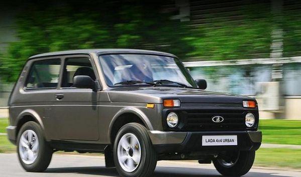 各国代表性“神车”都是啥? 中国的这辆轻易看不到!