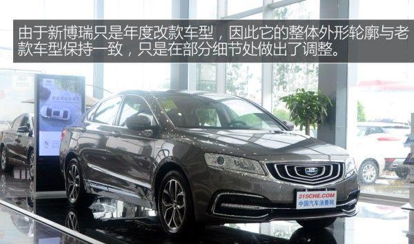 国产中型车的销量惨不忍睹 为何它却是个例外?