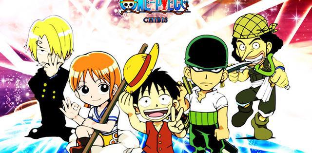 为什么感觉海贼王500集以后不如前面好看了呢