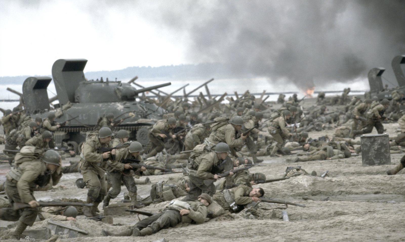 二战及抗战期间最惨烈的十场战役, 中国竟占了