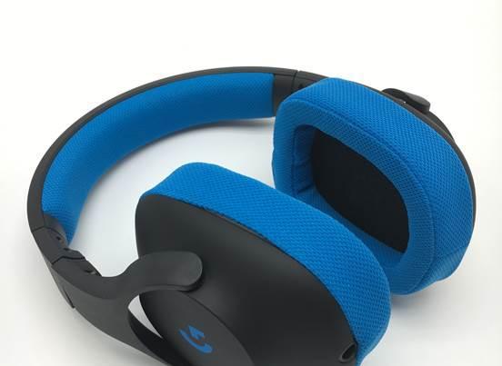 小胖解读:入门级专业游戏耳机的奥秘