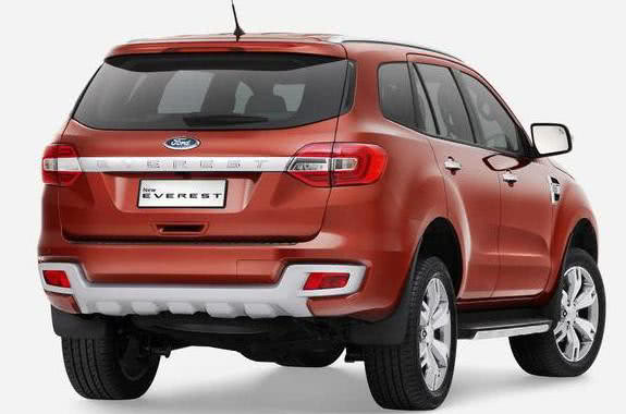 全时四驱带差速锁,性价比完爆同级SUV,可是为