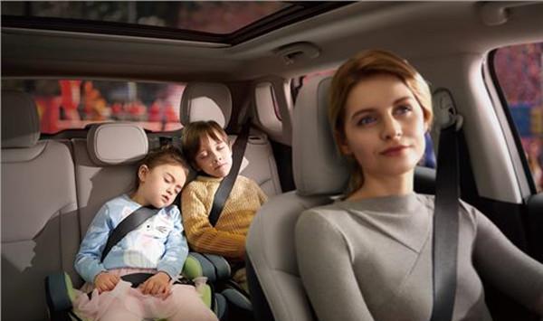 这3款七座SUV性价比超高，20万的车，却有30万的价值