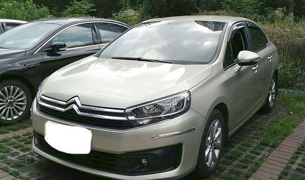 表弟花7万买的二手车, 让我看看值不值, 大家来说说吧!