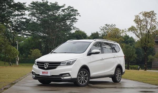 宝骏730 1.5T自动挡首试: 自动挡来了, 是双离合