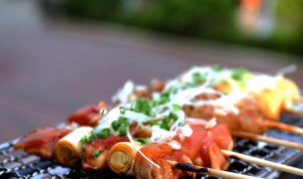 坐在前门大街吃饭是什么感觉,北京几家口碑不