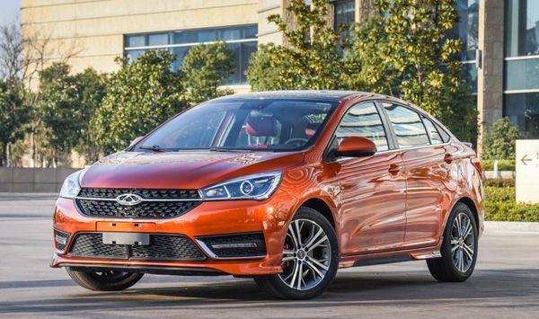 奇瑞这款新车终于换为T动力 外形更帅 配置优化 价格还不变