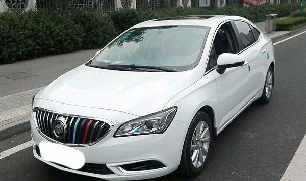 落地价17万，现价11万，一年多时间不见6万，车主咬牙出售