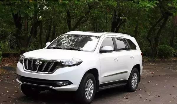 格力30亿造的新能源SUV已上路，外观不输陆巡13万成爆款！