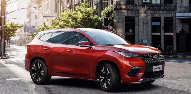 2017广州车展自主品牌点评：哪几款是滥竽充数？