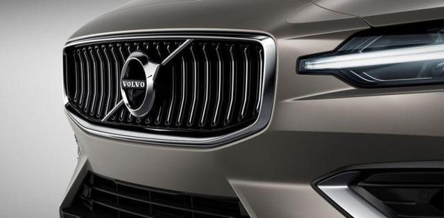 Volvo「高层证实」新一代S60 今夏发表，车系「最终拼图」完补！