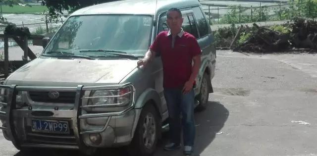 车主说丨十五年后，再购东南DX7