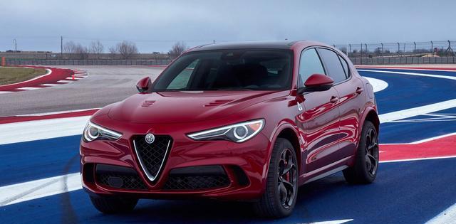 破百比轿跑快，法拉利也得叫他声大哥，价格却不到55万