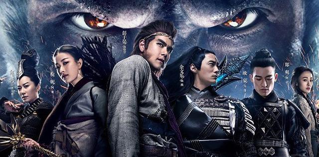 史上颜值最高的西游记电影VS汽车圈最时尚的家轿终极大战！