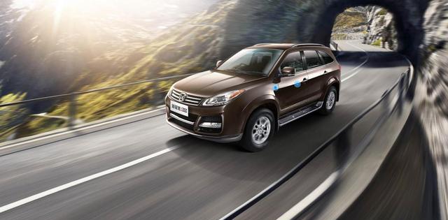 动力足空间大，12万左右能买到这些高性价比的车