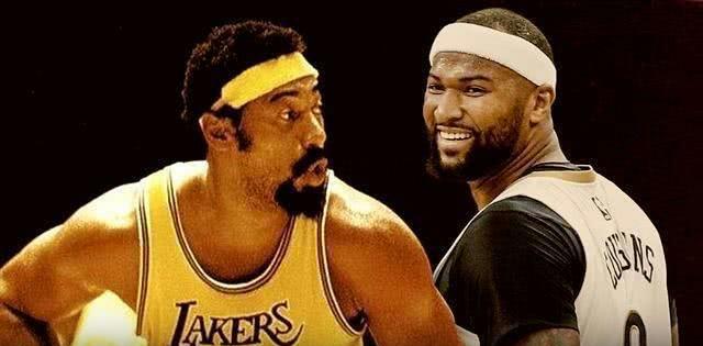 上古神兽张伯伦放在现在的NBA是什么水平?