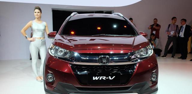 本田神车还未上市，售价不到8万，这次销量可能可以冲击榜首了！