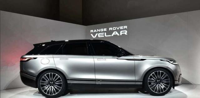 路虎开年力作9月上市，悬浮车顶媲美揽胜，激光大灯家族首创