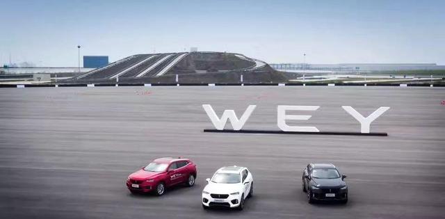 中国汽车品牌的“魅力攻势”