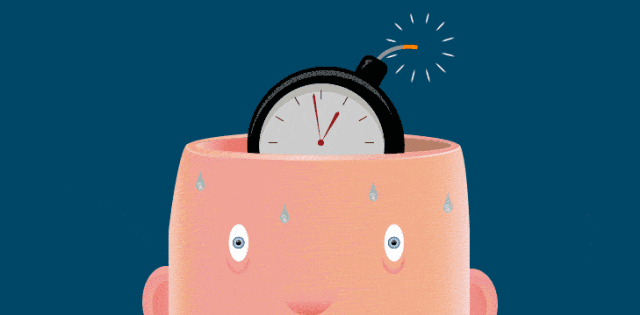 孩子越催越磨蹭，真相让人心疼