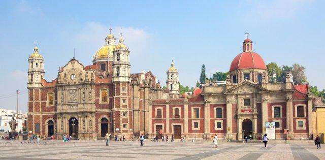 「旅游」墨西哥城值得一去的十个景点