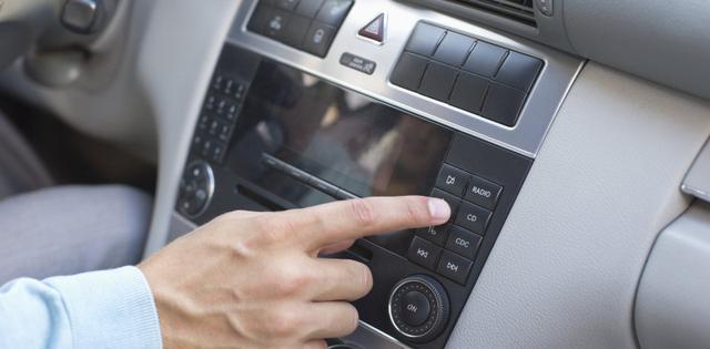 好音乐好心情！观致3比新轩逸更适合驾驶