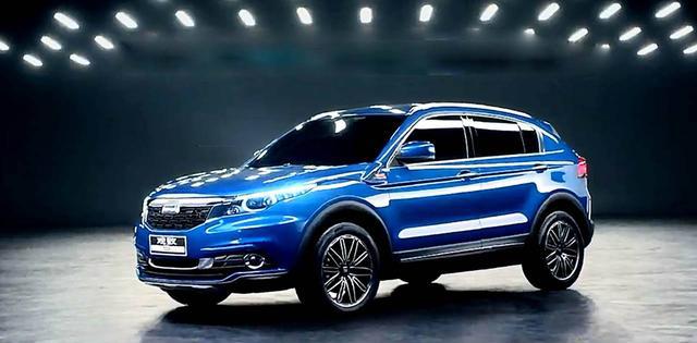 安全汽车应该做到哪几点？观致汽车告诉你