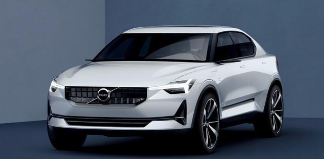 如果你是S90的设计者，你很有可能也会欣赏S60或者V60