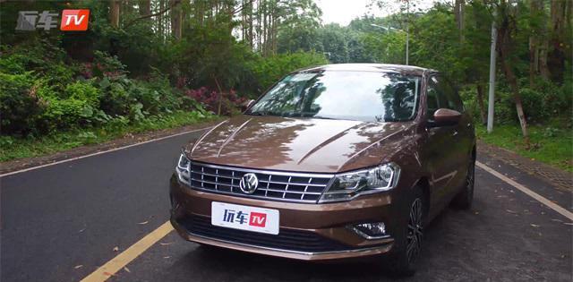 同样10万元 吉利和大众差别这么大
