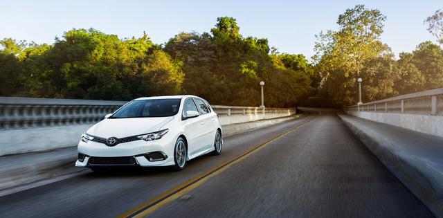 丰田卡罗拉旅行版有望国内上市 美版售价12.5