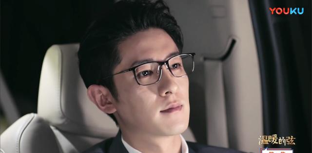 《温暖的弦》开播,张翰被指帅不过男二男三,是