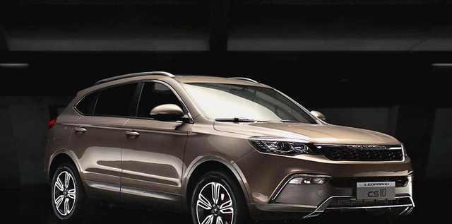 质量最次国产车: 薄皮如纸, 分分钟撞成渣!