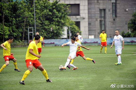 渝超联赛-重庆城市足球联赛赛程-直播比分入口2月7日赛程预告