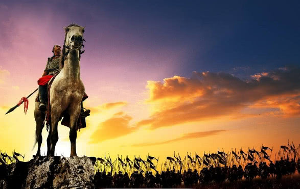 古代军队打仗前，为何都不让士兵吃饱饭?这样的答案没人能反驳