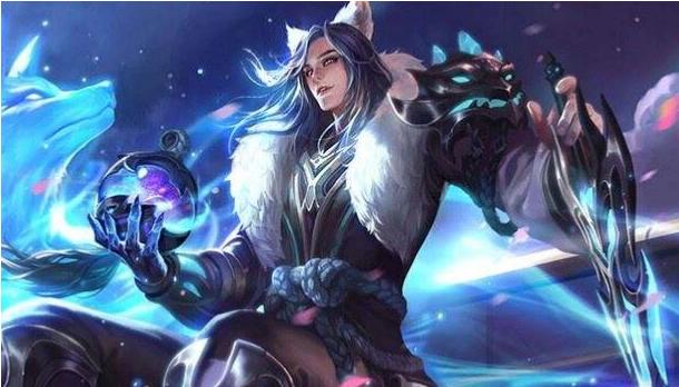 王者荣耀皮肤碎片商店出现过街头霸王皮肤吗?