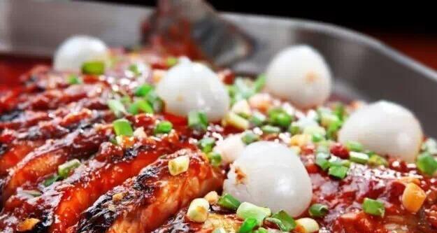 上海五角场美食攻略