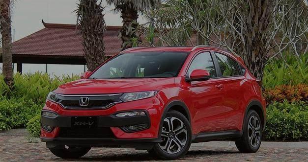 本田最火SUV, 品质过硬, 月销过万, 值得入手